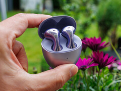 Open-Fit-Kopfhörer mit vielen Funktionen - Test Huawei FreeBuds 6