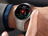 Die HUAWEI WATCH 5 bietet innovative Gesundheitsfunktionen direkt am Handgelenk. (Bildquelle: HUAWEI)