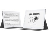 Paperlike 103: Monitor mit E-Ink und 60 Hz kommt global auf den Markt (Bildquelle: Dasung)