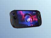 Lenovo verlost zwei Exemplare seines Legion Go 2 Gaming-Handhelds (Bildquelle: Lenovo)