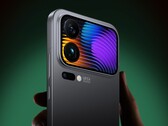 Wird nicht nur ähnlich aussehen sondern auch technisch sehr ähnlich: Die Leica-Kameras im Xiaomi 17 Pro Max vs. Xiaomi 17 Pro. (Bildquelle: Xiaomi)