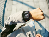 Die unveröffentlichte Casio G-Shock GW-BX5600 könnte ein MIP-Display wie die DW-H5600-MB (abgebildet) besitzen. (Bildquelle: Casio)
