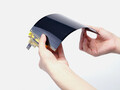 Das RoKit soll bei der Entwicklung von Produkten mit Falt-Displays helfen. (Bild: Royole)