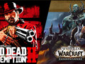 Games: PC-Spieler pushen Red Dead Redemption 2, World of Warcraft-Hype abgeflaut.