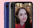 Das LG W10 kostet umgerechnet nur 130 Euro (Bild: LG)