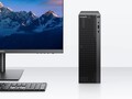 Huawei Matestation B515 mit Huawei Monitor: Wer hätte das vor zwei Jahren gedacht?