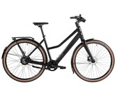 Junico Flow: Neues E-Bike mit Carbonriemen (Bildquelle: Yuccie Bikes)