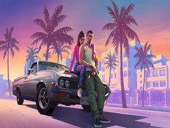 GTA 6 launch postponed till 2026. Pictured: Official trailer screenshot (image source: Rockstar Games)