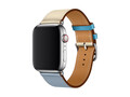 Neues Jahr, neue Mode: Apple begrüßt den Frühling mit frischen Farben. (Bild: Apple)