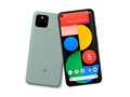 Das Pixel 5 von Google wurde in Japan bereits kurzfristig offiziell angeteasert.