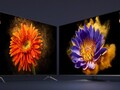 Xiaomi hat zwei brandneue 82 Zoll Smart TVs vorgestellt. (Bild: Xiaomi)