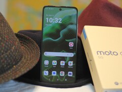 Test Motorola Moto G35 Smartphone – Ja, der Prozessor ist langsam. Spaß kann man trotzdem haben.