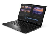 Lenovo IdeaPad Slim 9i (Yoga Slim 9i) Laptop im Test: Luxuriöser Auftritt, armseliges Touchpad