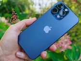 Test Apple iPhone 15 Pro Max - Mehr Kamera-Power und Titan für Apples größtes Smartphone