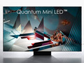 Vermutlich zur CES 2021 wird Samsung die ersten Quantum Mini-LED-QLED-TVs präsentieren.