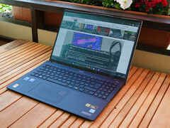 Multimedia-Talent mit brillantem OLED – fast ohne Haken: Acer Swift 16 AI Laptop im Test