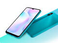 Das Redmi 9A gibt es in China jetzt auch mit 6 GB RAM (Bild: Xiaomi)