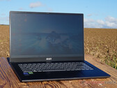 MSI Prestige 15 im Test: Notebook mit brillantem 4K-Bild und solider Leistung