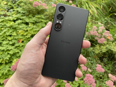 Sony Xperia 1 VII