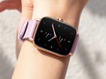 Die Amazfit GTS 2e erhält mit Alexa endlich eine intelligentere Sprachsteuerung. (Bild: Huami)