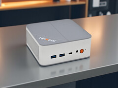 Besser als Geekom & Minisforum? So schlägt sich der Mini-PC Ninkear M8 mit AMD Ryzen 7 im Test