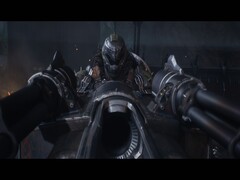 Doom: The Dark Ages launches on May 15 on Xbox Series S|X, PlayStation 5 and PC (image source: Anil Ganti, Notebookcheck)