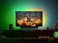 Der neueste Gaming-Monitor von Philips trägt als erster Bildschirm ein