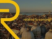 Realme startet in Europa mit drei Smartphones und Killerpreisen durch: Realme 5 Pro, Realme X2 und Realme X2 Pro.