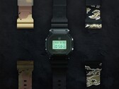 Casio G-Shock x Undefeated Limited Edition jetzt auch in Deutschland erhältlich (Foto: Casio)