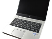 Nur heute: HP EliteBook 830 G6 Business-Laptop hellem Display, Core i5 16 GB Refurbished-Sparpreis