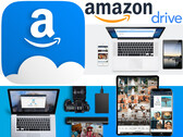 Amazon Drive: Beliebter Cloud-Datenspeicher für Prime-Kunden wird komplett eingestellt, Amazon Photos bleibt.