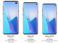 Erhalten Samsungs Galaxy S10 und S10 Plus nur 15-Watt-Charger?