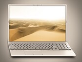 Das Fujitsu FMV Note A besitzt in einer Variante sogar ein Blu-ray-Laufwerk. (Bildquelle: Fujitsu)