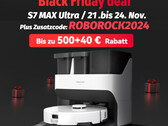 Roborock S7 Max Ultra und S8 sind aktuell im Angebot. (Bildquelle: Roborock)