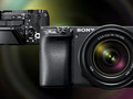Neue APS-C-Systemkamera: Die Sony Alpha 6400 mit Autofokus-Turbo.