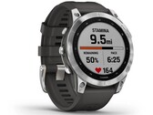 Smartwatch-Fans können die Fenix 7 Standard Edition derzeit für 384 Euro ordern (Bild: Garmin)
