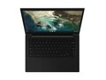 Beim Samsung Galaxy Chromebook Go handelt es sich um ein günstiges Notebook mit Chrome OS. (Bild: Samsung)