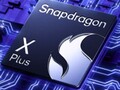 Qualcomm Snapdragon X Plus X1P-66-100 Prozessor - Benchmarks und Specs