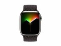 Die Apple Watch erhält endlich Raytracing, wenn auch nur zweidimensional. (Bild: Apple)