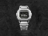 Die Casio GMW-BZ5000D-1 (Abbildung) dürfte das günstigste Modell der neuen Produktreihe sein. (Bildquelle: Great G-Shock World, bearbeitet)