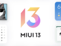 MIUI 13 erhält viele Design-Updates und Performance-Optimierungen. (Bild: Xiaomi)