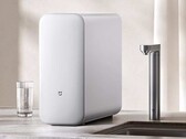 Mijia S1 1200G: Filter-System für den Haushalt (Bildquelle: Xiaomi)