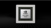 NVIDIA RTX PRO 3000 Blackwell Generation Laptop